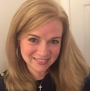 Meet your Posher, Wendy